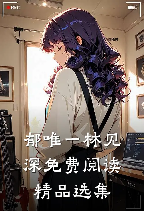 郁唯一林见深免费阅读精品选集