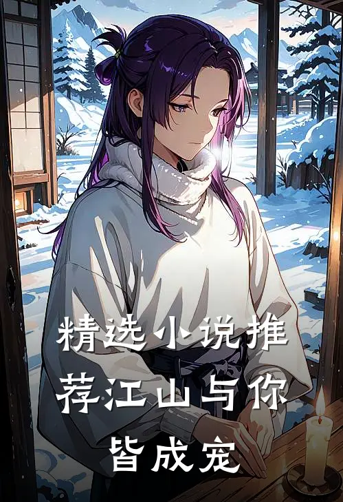 精选小说推荐江山与你，皆成宠