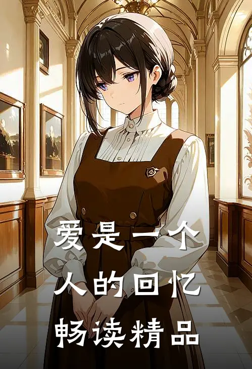 爱是一个人的回忆畅读精品
