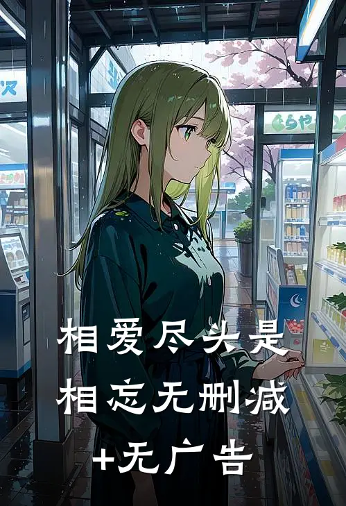 相爱尽头是相忘无删减+无广告