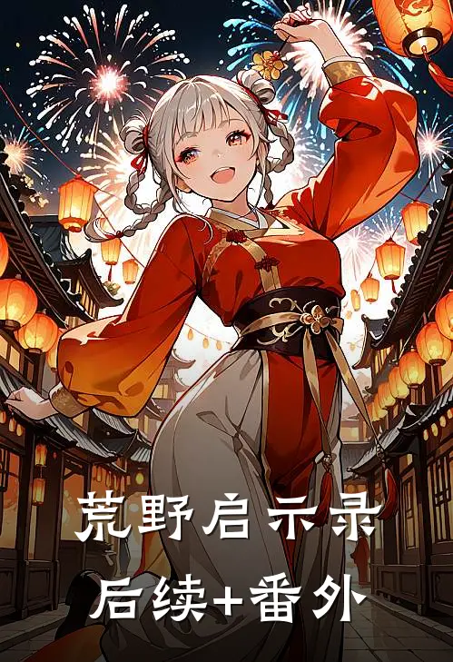 荒野启示录后续+番外
