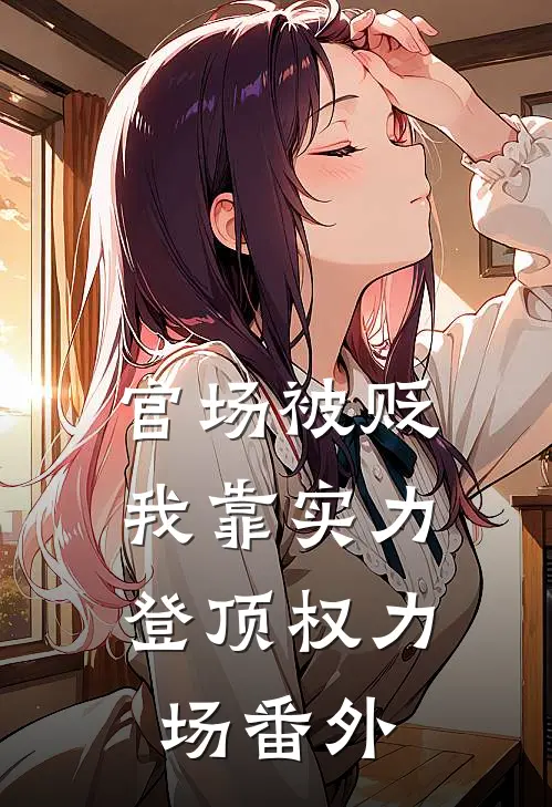 官场被贬，我靠实力登顶权力场番外