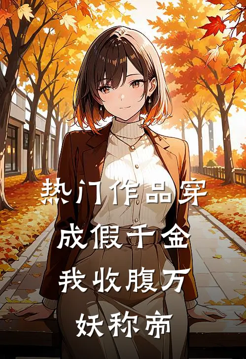 热门作品穿成假千金，我收腹万妖称帝