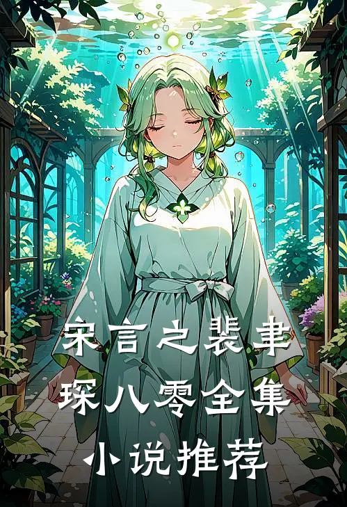 宋言之裴聿琛八零全集小说推荐