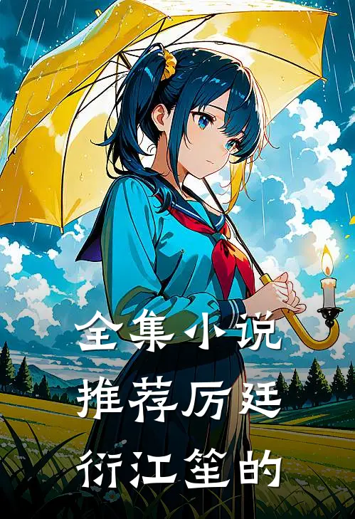 全集小说推荐厉廷衍江笙的