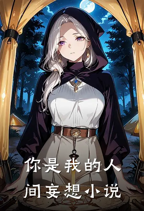 你是我的人间妄想小说