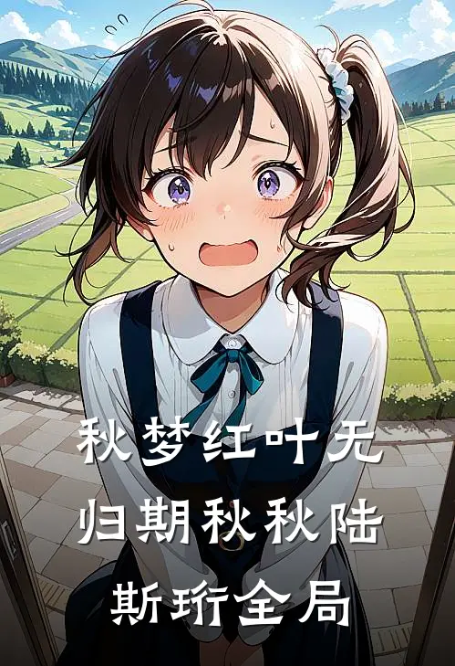 秋梦红叶无归期秋秋陆斯珩全局