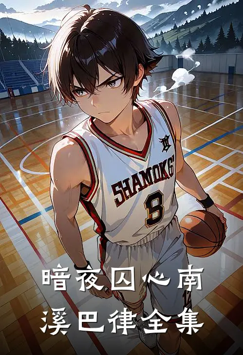 暗夜囚心南溪巴律全集