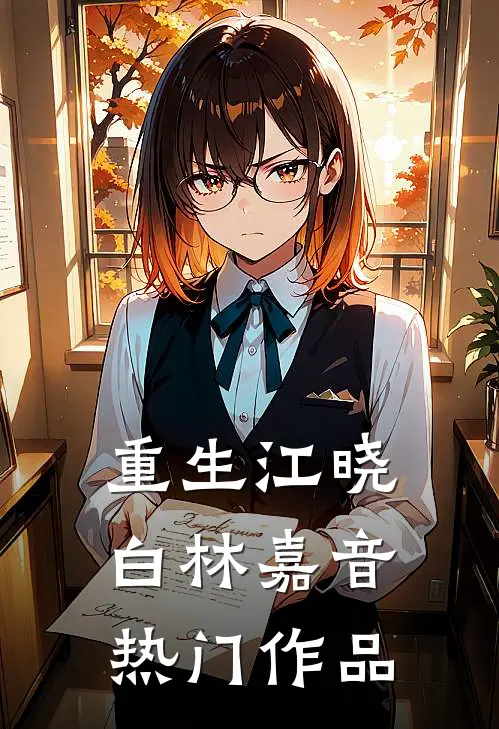 重生江晓白林嘉音热门作品