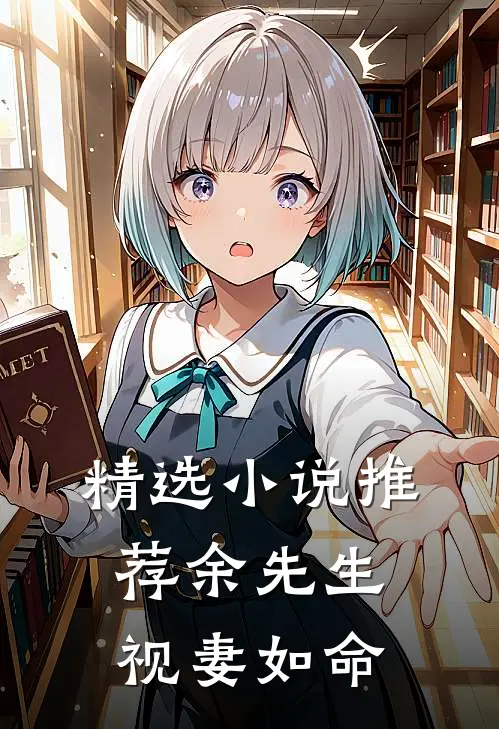 精选小说推荐余先生视妻如命