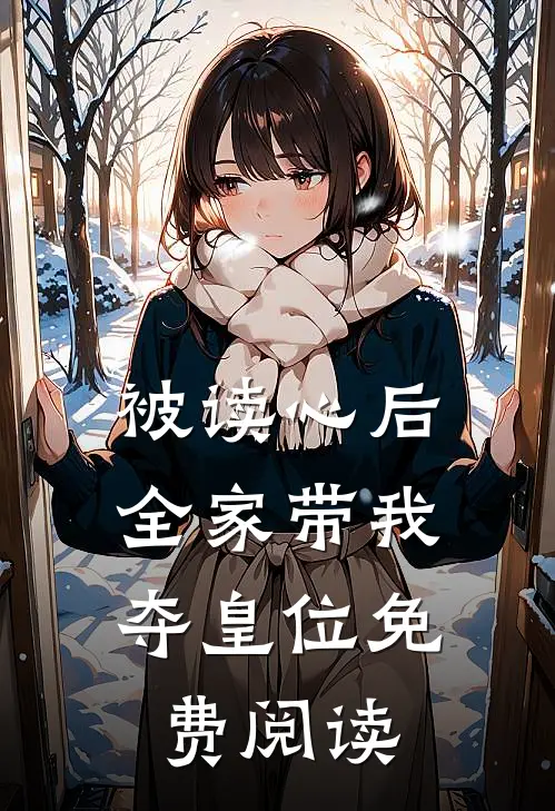 被读心后，全家带我夺皇位免费阅读