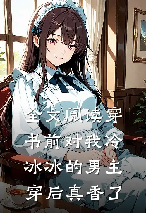 全文阅读穿书前对我冷冰冰的男主穿后真香了