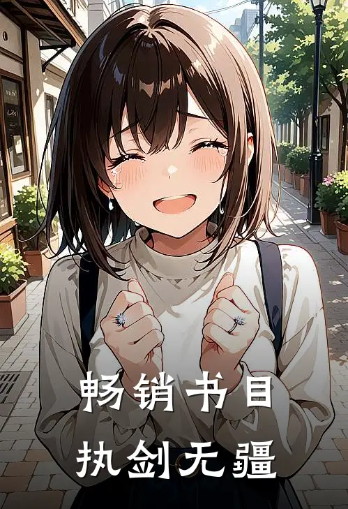 畅销书目执剑无疆