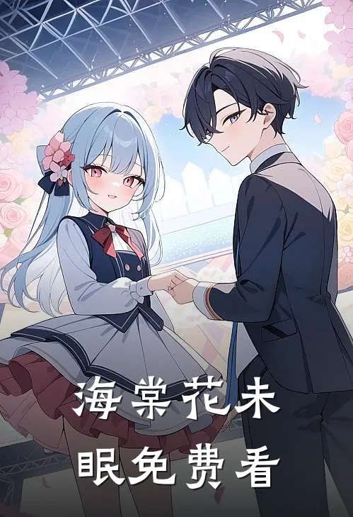 海棠花未眠免费看