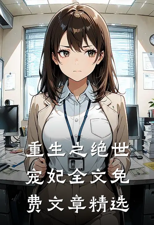 重生之绝世宠妃全文免费文章精选