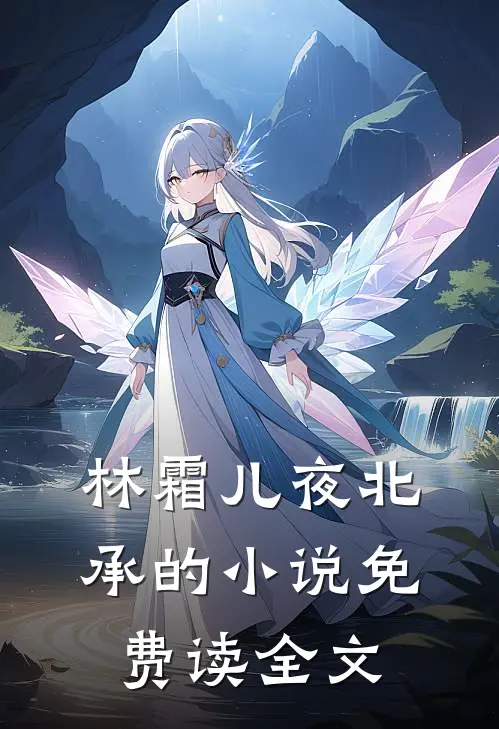 林霜儿夜北承的小说免费读全文