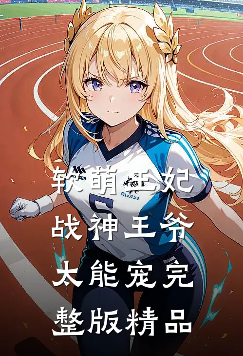 软萌王妃:战神王爷太能宠完整版精品