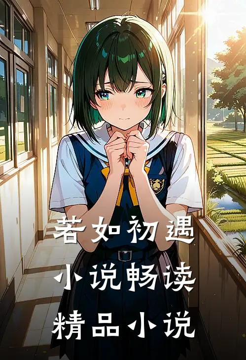 若如初遇小说畅读精品小说