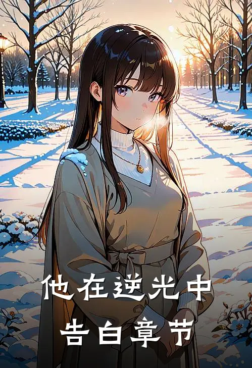 他在逆光中告白章节