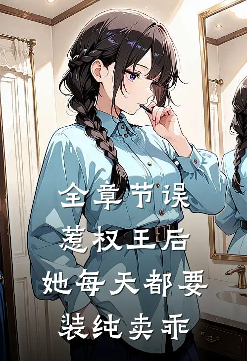 全章节误惹权王后，她每天都要装纯卖乖