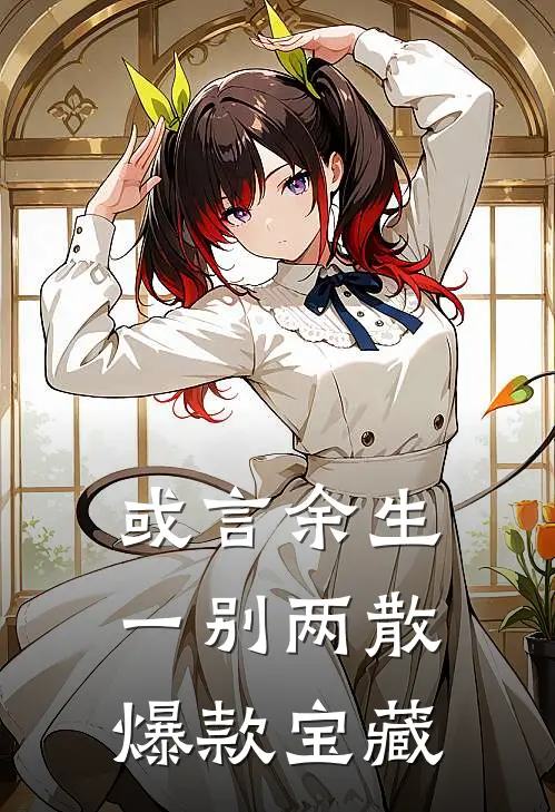 或言余生一别两散爆款宝藏