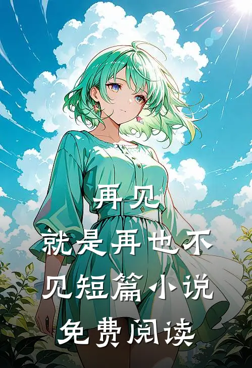 再见，就是再也不见短篇小说免费阅读