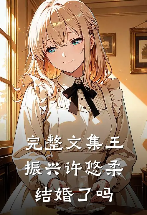 完整文集王振兴许悠柔结婚了吗