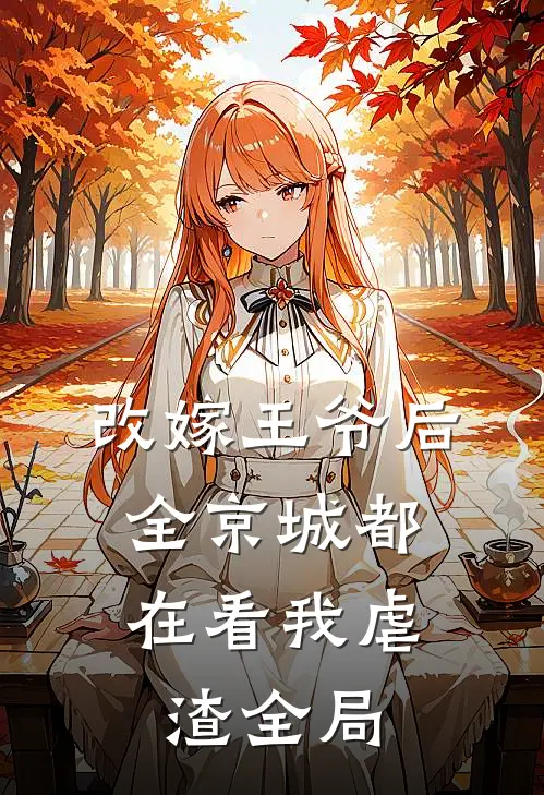 改嫁王爷后，全京城都在看我虐渣全局