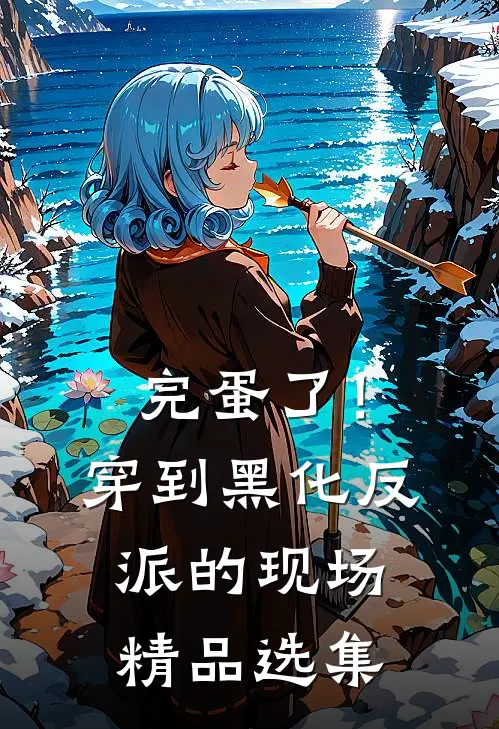 完蛋了！穿到黑化反派的现场精品选集