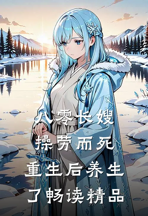八零长嫂操劳而死：重生后养生了畅读精品