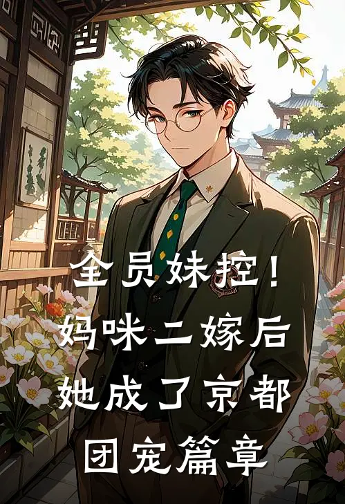 全员妹控！妈咪二嫁后她成了京都团宠篇章