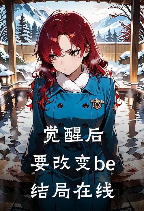 觉醒后，要改变be结局在线
