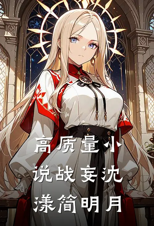 高质量小说战妄沈漾简明月