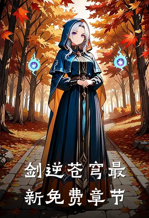 剑逆苍穹类似小说