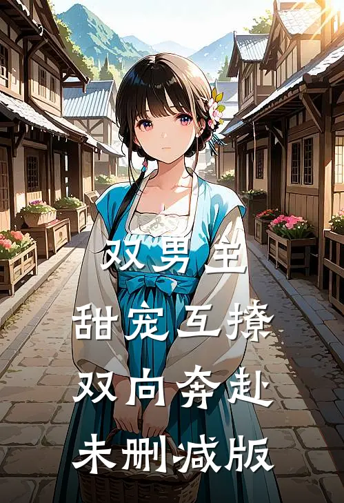 双男主：甜宠互撩，双向奔赴未删减版