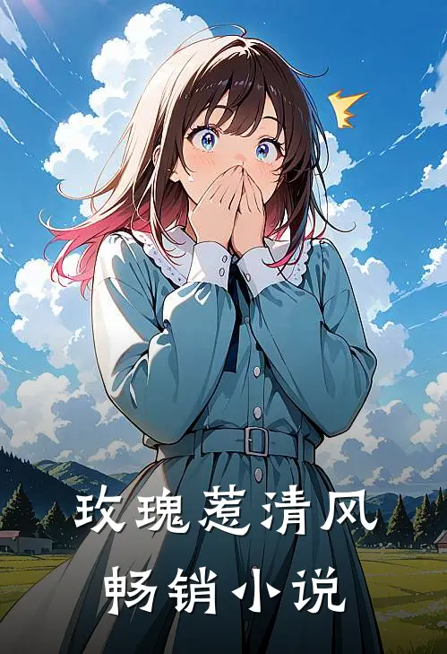 玫瑰惹清风畅销小说
