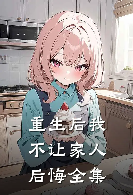重生后我不让家人后悔全集