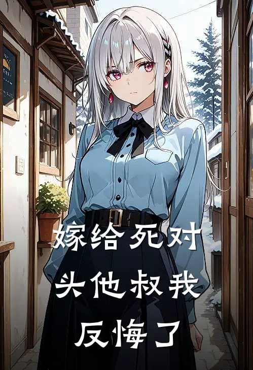 嫁给死对头他叔我反悔了