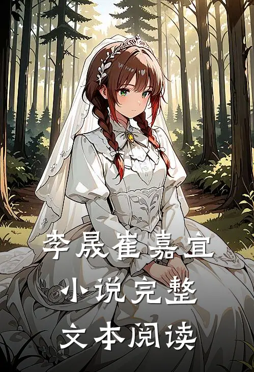 李晟崔嘉宜小说完整文本阅读