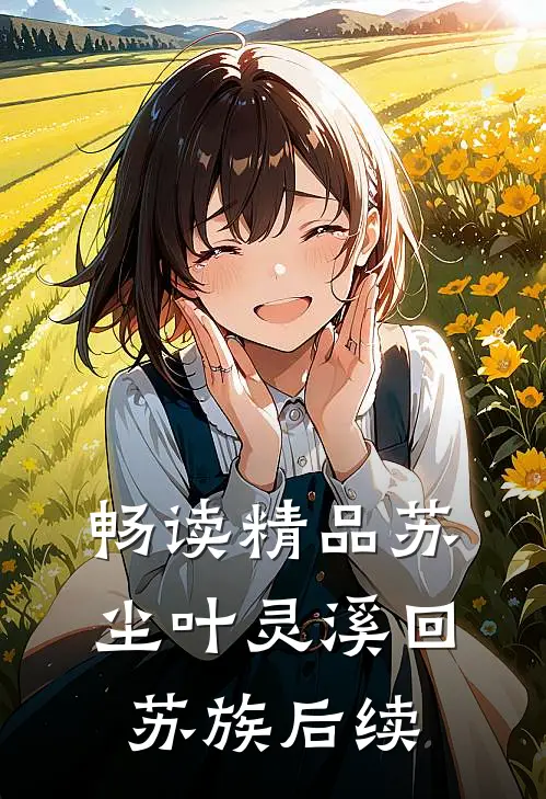 畅读精品苏尘叶灵溪回苏族后续