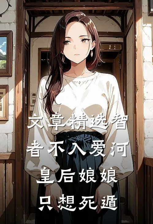 文章精选智者不入爱河，皇后娘娘只想死遁