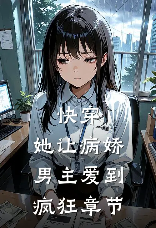 快穿：她让病娇男主爱到疯狂章节