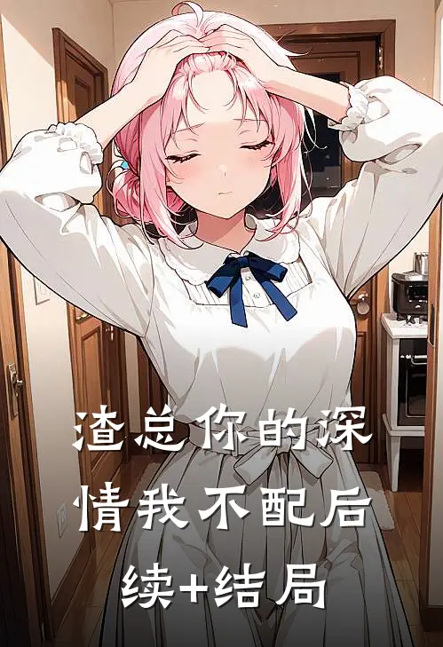 渣总你的深情我不配后续+结局