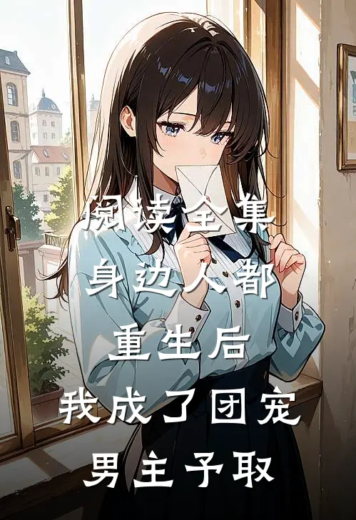 阅读全集身边人都重生后,我成了团宠男主予取