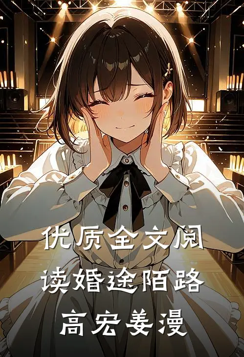 优质全文阅读婚途陌路高宏姜漫