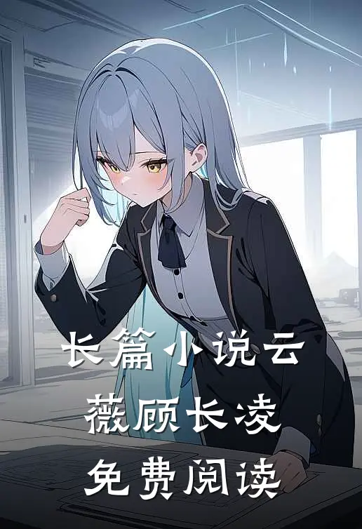 长篇小说云薇顾长凌免费阅读