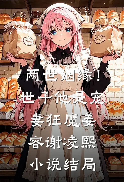 两世姻缘！世子他是宠妻狂魔姜容谢凌熙小说结局