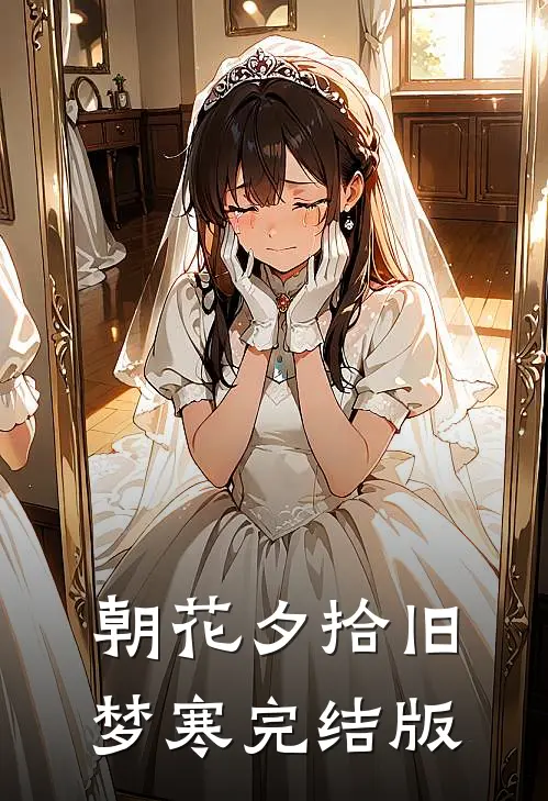 朝花夕拾旧梦寒完结版