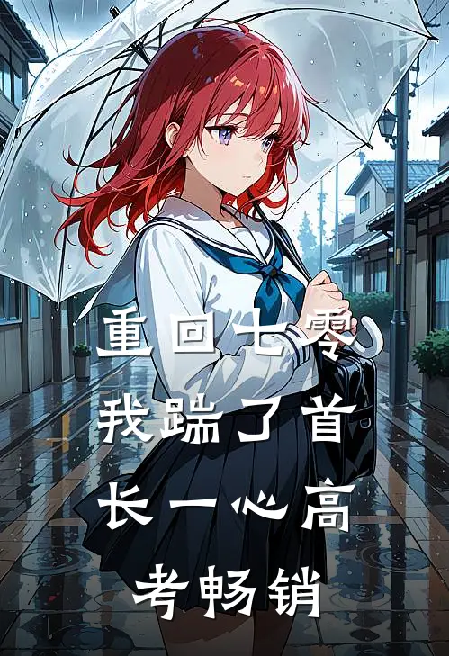 重回七零，我踹了首长一心高考畅销