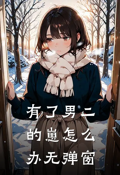 有了男二的崽怎么办无弹窗